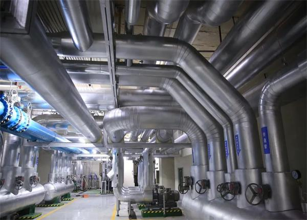 冷卻塔水量是怎樣丟失的,冷卻塔補(bǔ)水量計(jì)算公式