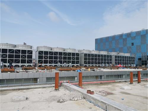 閉式冷卻塔設計方案遵照什么標準？(閉式冷卻塔設計注