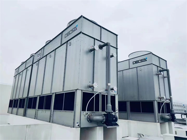 冷卻塔配件廠家直銷告訴您方形冷卻塔的組成與安裝?(冷卻塔設(shè)備供應(yīng)廠家電話誰知道)