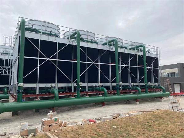 冷卻塔廠家教您計(jì)算冷卻塔的循環(huán)水量