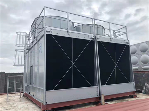 冷卻塔的防腐知識(shí)及使用前的準(zhǔn)備工作,冷卻塔平臺(tái)防