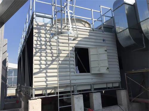 給大家介紹濕式和干式冷卻塔基本運行原理