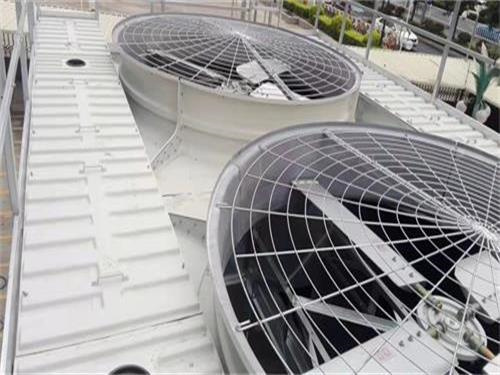 珠海冷卻塔廠家教你如何維護冷卻塔(珠海閉式冷卻塔