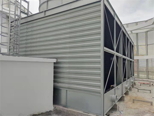 特菱冷卻塔講解閉式冷卻塔_溫度傳感器以及它有哪些特點(閉式冷卻塔型號表示)