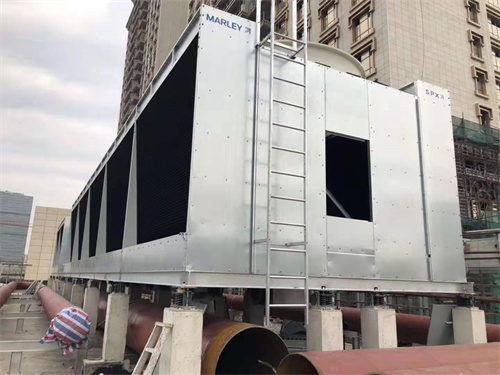 玻璃鋼涼水塔得高效運轉，需具備這些前提,玻璃鋼涼水塔型號大全