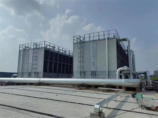 廣東冷卻塔的保養(yǎng)與維護(冷卻塔填料凝固怎么拆除)