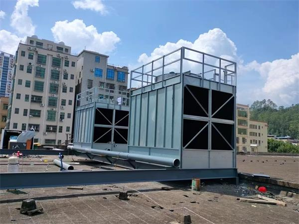 涼水塔出來的水汽對(duì)環(huán)境有影響,涼水塔水汽回收