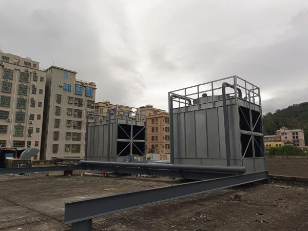 冷卻塔的分類,冷卻塔分類表